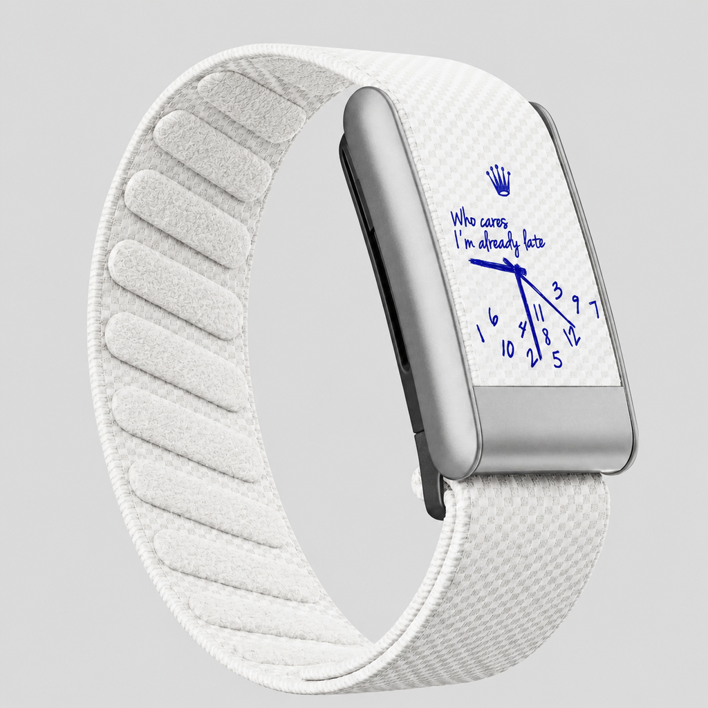 Watch Blue