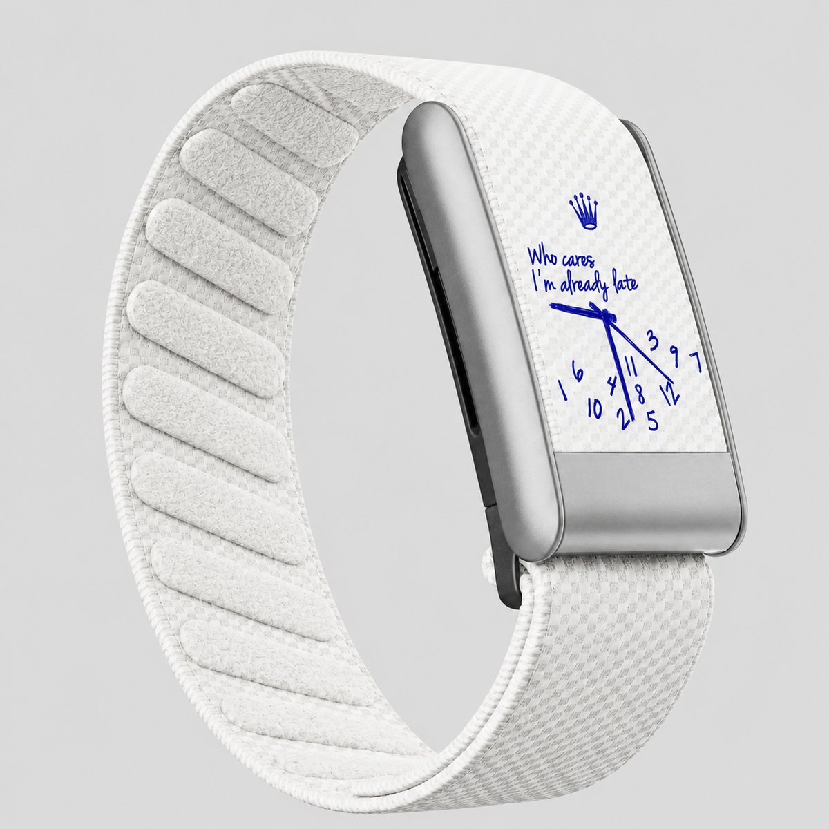 Watch Blue