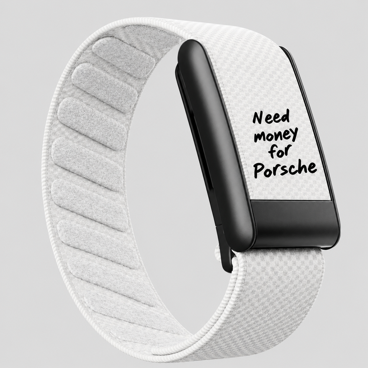 Need Money For Porsche