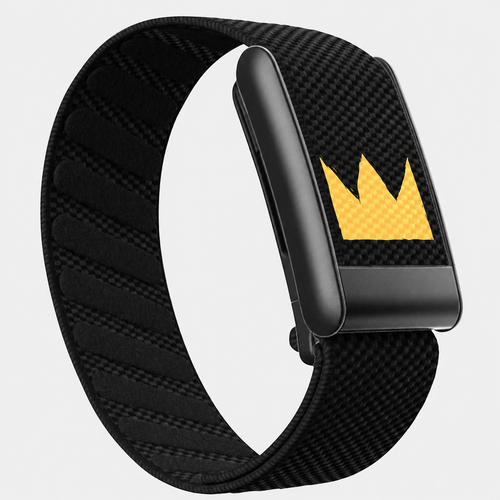 Bracelet WhoopXco Crown Gold
