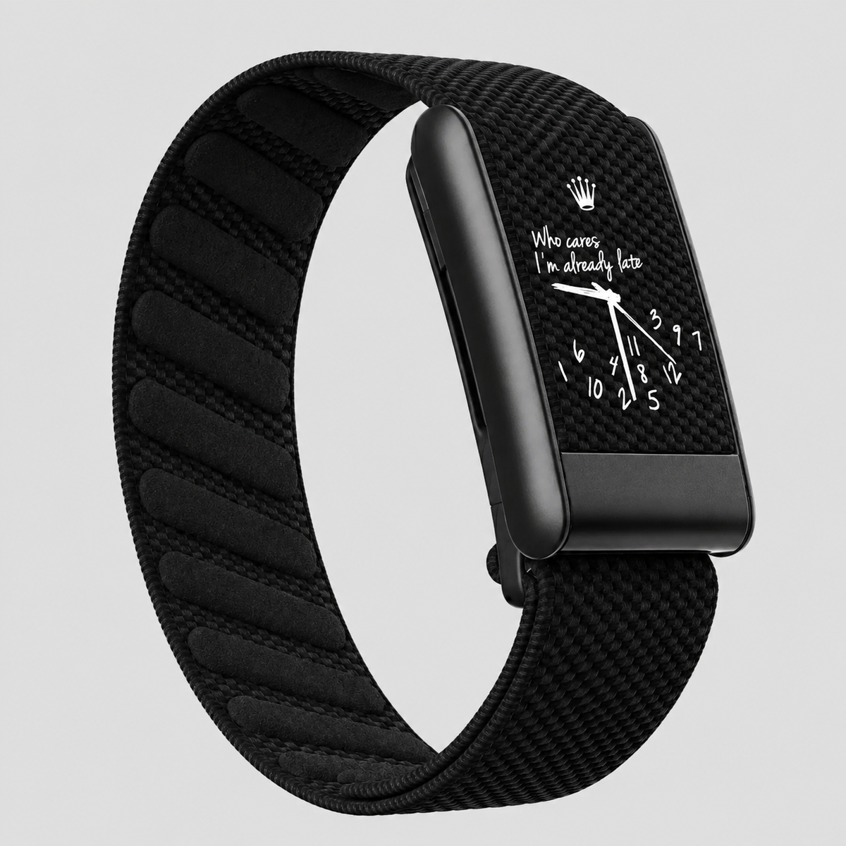 Watch Black
