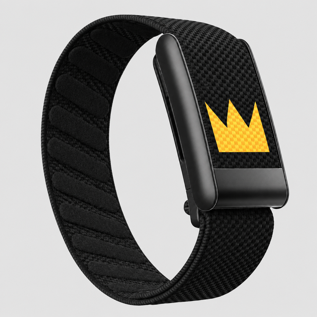 Crown Gold