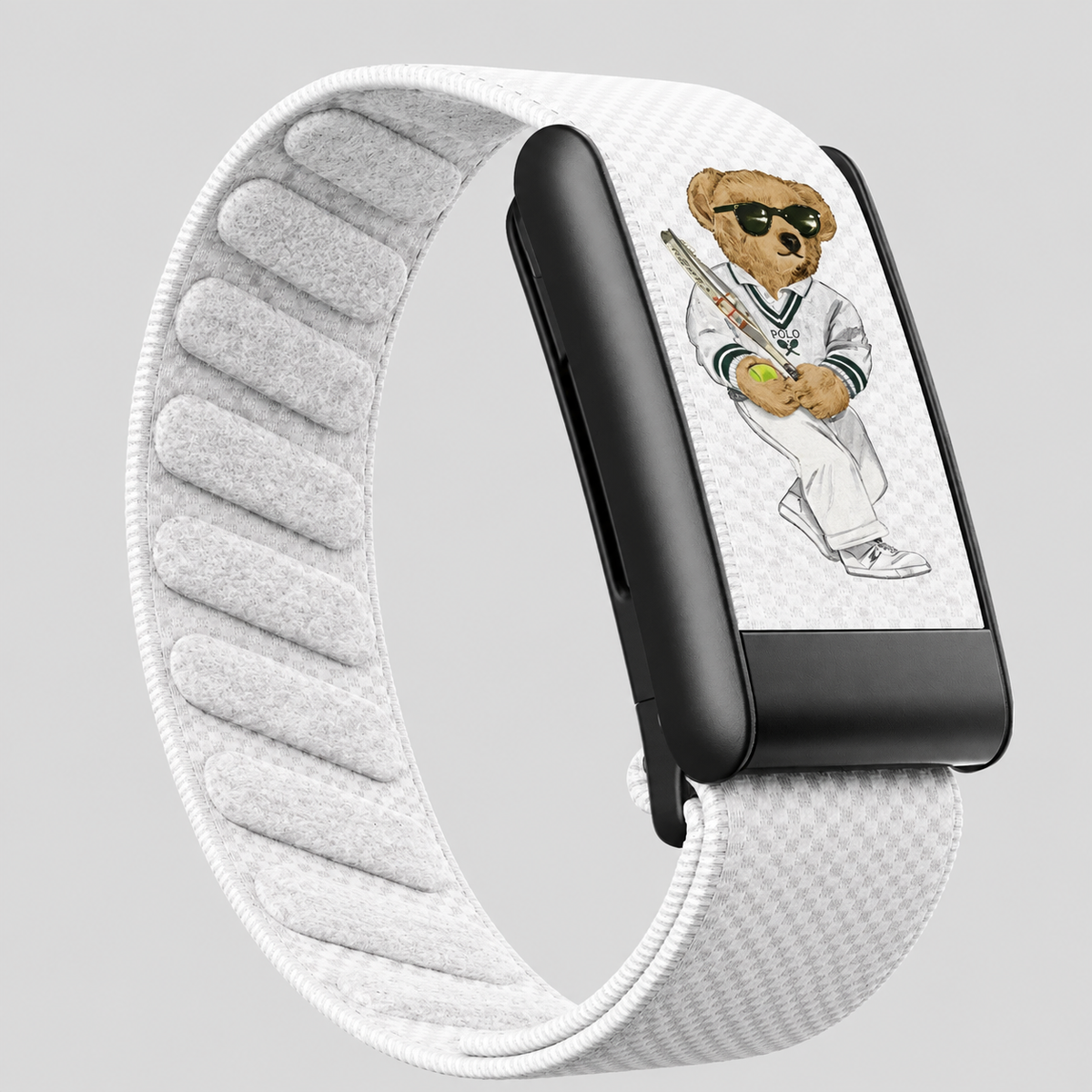 Tennis Bear