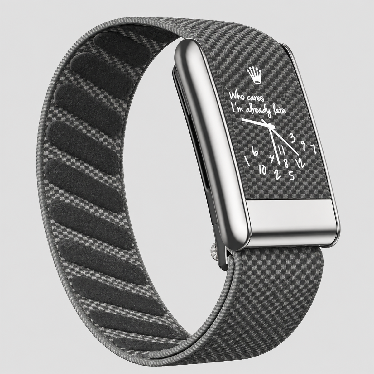 Watch Grey