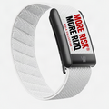 Bracelet WhoopXco More Risk More Rizq Signature